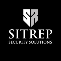 SITREP Security Solutions logo - Similar company to Sitrep