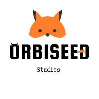 Orbiseed Studios logo - Similar company to Zoady