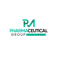 RM PHARMACEUTICAL GROUP ECZA DEPOSU LİMİTED ŞİRKETI logo - Similar company to R M Pharmaceuticals