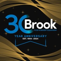 Brook Food & Bakery Equipment logo - Similar company to Bakeharbor Bakery Equipment