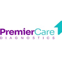 Premier Care Diagnostics logo - Similar company to Plural Health