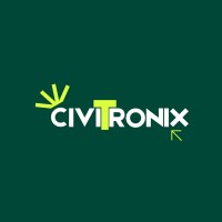 CiviTronix logo - Similar company to Integrity Resources Inc
