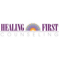 Healing First Counseling logo - Similar company to Head Well- Integrative Psychiatry & Wellness