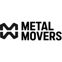 Metal Movers logo - Similar company to Ayaan International