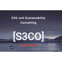 S3CO ESG + Sustainability Consulting logo - Similar company to Thisrock