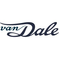Van Dale Uitgevers logo - Similar company to Comenius Leergangen