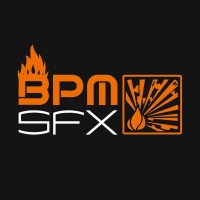 BPM SFX Limited logo - Similar company to Really Creative Media Ltd