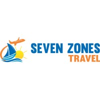 Seven Zones Travel logo - Similar company to Solutionsurface