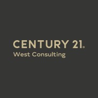CENTURY 21 West Consulting logo - Similar company to Bauu® - Mobile Self Storage
