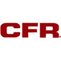 CFR Corporation logo - Similar company to Acção Contínua Centro