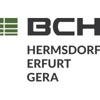 Bau-Consult Hermsdorf Gesellschaft beratender Ingenieure mbH logo - Similar company to Aepler Bau Gmbh & Co. Kg