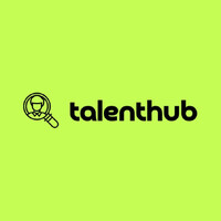 TalentHub logo - Similar company to Lew.Ro Software Solutions / Leichmann Weifert Group