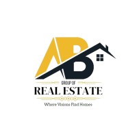 AB GROUP logo