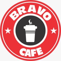 Bravo Café logo - Similar company to Petrotransp