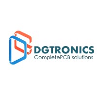 DGtronics logo - Similar company to Microplacer - India'S Leading Product Technology Company