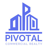 Pivotal Commercial Realty logo - Similar company to Lab.Space