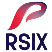 RSIX logo - Similar company to R Six Eight