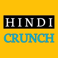 Hindi Crunch