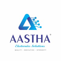 Aastha Electronics Solutions logo - Similar company to Electronics Hobby Club | Daiict