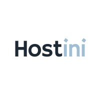Hostini logo - Similar company to Hostini