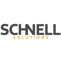 SCHNELL IT SOLUTIONS logo - Similar company to Promiza It Solutions