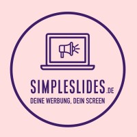 SIMPLESLIDES.DE logo - Similar company to Die-Pupille