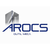 AROCS Outil Meca logo - Similar company to Abc 38