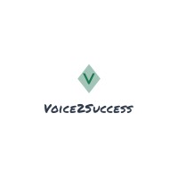 Voice2success logo - Similar company to Dev'Up Academy