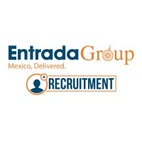 Entrada Group de Mexico Reclutamiento logo - Similar company to Ammmec