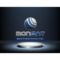 Monsat Monitoreo Satelital logo - Similar company to Hixsa
