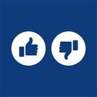 The Real Facebook Oversight Board logo - Similar company to Oversight Board