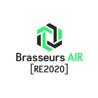 BRASSEURS D'AIR RE2020 logo - Similar company to Re2020.Fr