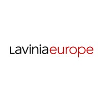 Lavinia Europe logo - Similar company to Vidneo