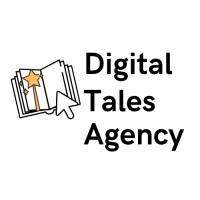 Digital Tales Agency logo - Similar company to Digitalyzers