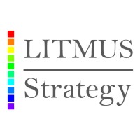Litmus Strategy Ltd logo - Similar company to The Larder