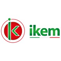 IKEM srl logo - Similar company to Fiprokim Srl