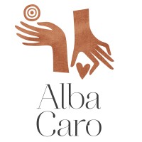 Alba Caro Studio logo - Similar company to Synodic Clothing