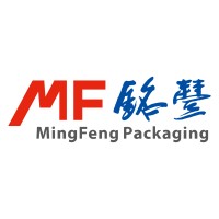 MingFeng Packaging (USA), Inc. logo - Similar company to Brimar Packaging Usa