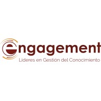 Engagement / Grupo FEK logo - Similar company to Xpcolombia
