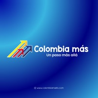 COLOMBIA MAS logo - Similar company to Electriciviles