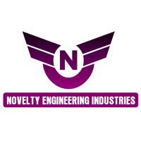 Novelty Engineering Industries logo - Similar company to Stream4Tech Llc