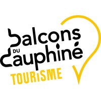 OFFICE DE TOURISME DES BALCONS DU DAUPHINE logo - Similar company to Ecole Peg