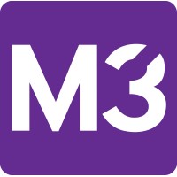 M3 Modern Marketing Media logo - Similar company to Avanza, Inc.