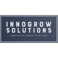 Innogrow IT & HR Solutions logo - Similar company to Poihxn Studios