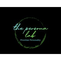 The Persona Lab logo - Similar company to Lisamedtechnologies