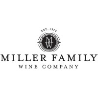 Miller Family Wine Company logo - Similar company to More Display Co.