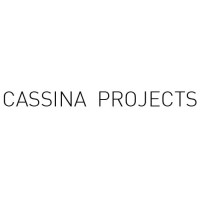 CASSINA PROJECTS logo - Similar company to Aiya Bureau
