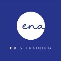 Ena HR and Training logo - Similar company to Hypervation