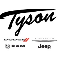 Tyson Motor LLC logo - Similar company to Maps Coaching