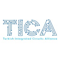 Turkish Integrated Circuits Alliance - TICA logo - Similar company to Arelize